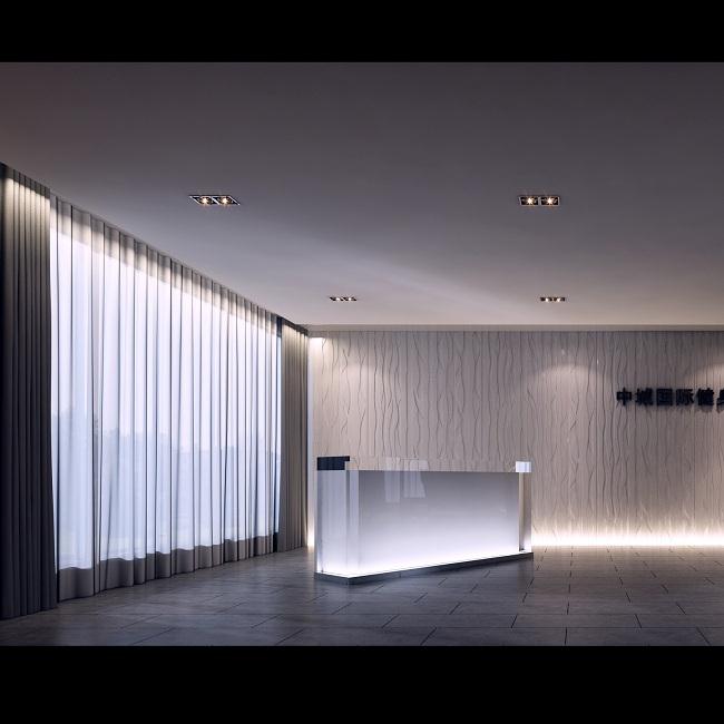 長沙3d藝術背景墻板(設計)
